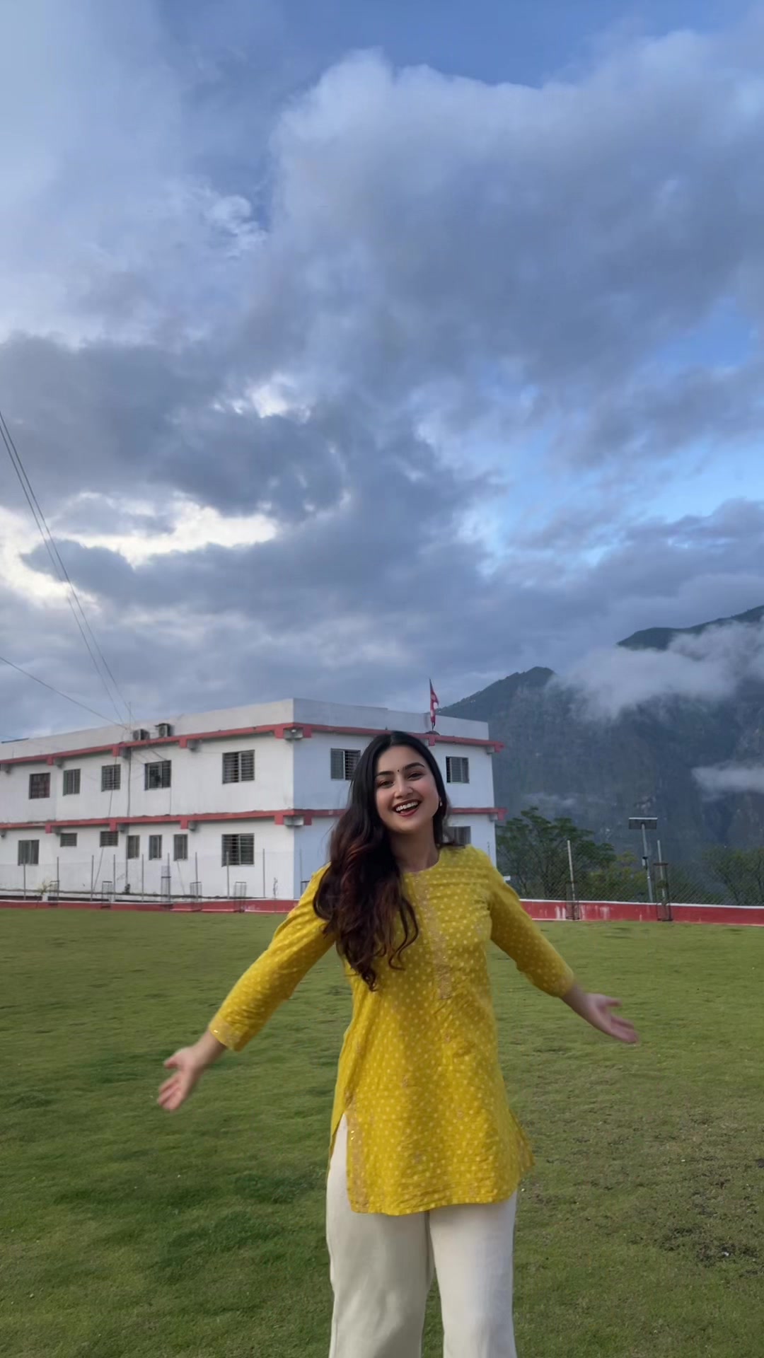 @Bandana Adhikari