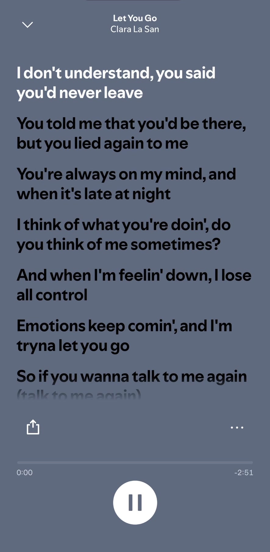 @songs