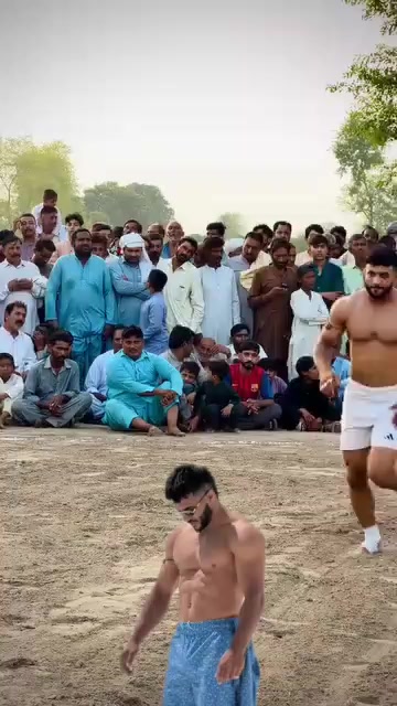 @کبڈی کی دنیا ⚔️🧿