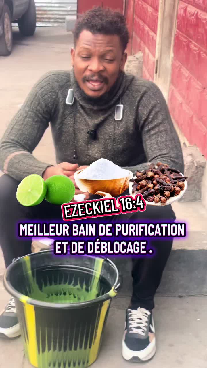 @Évangéliste Didyme DIMBU