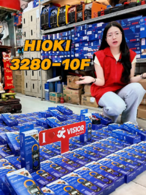 @Visior Tools Store