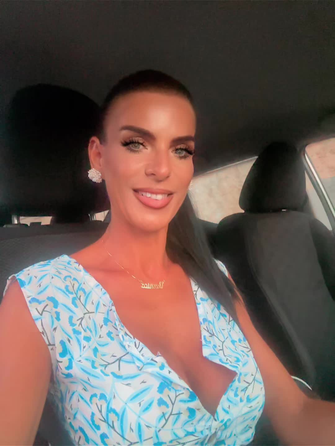 @Veronica Griffo655