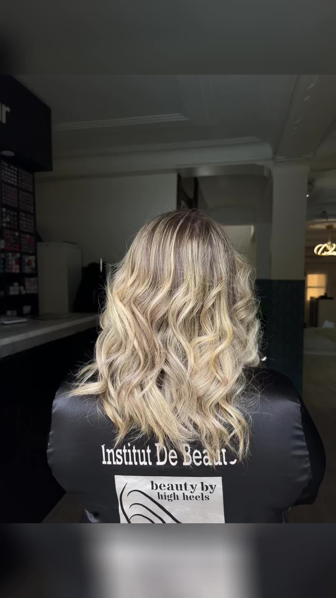 @beauty by high heels