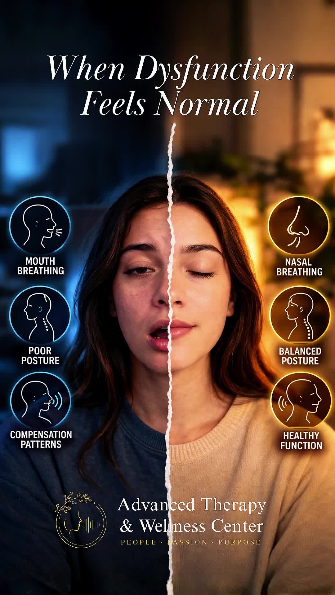 @Advanced Therapy & Wellness