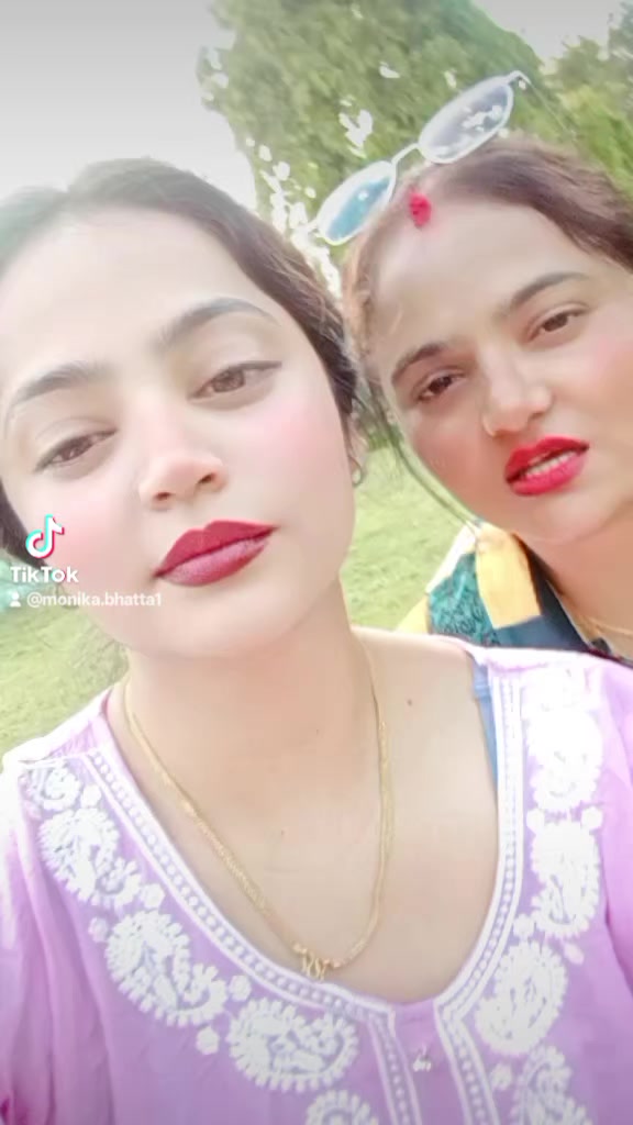 @Monika bhatta
