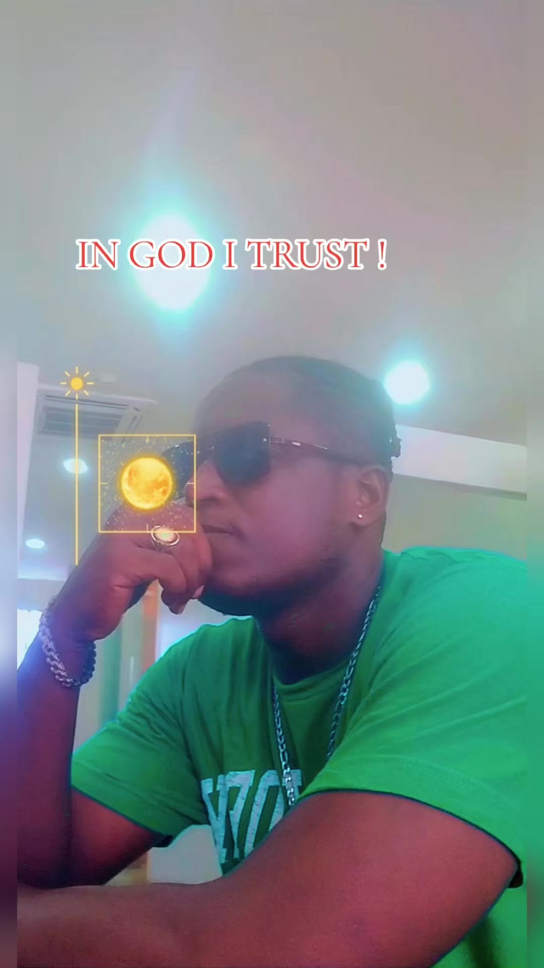 @LG (In God I Trust)👼