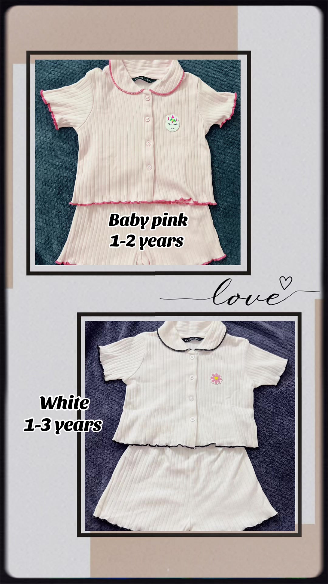 @Sunshine Baby Shop(pling)