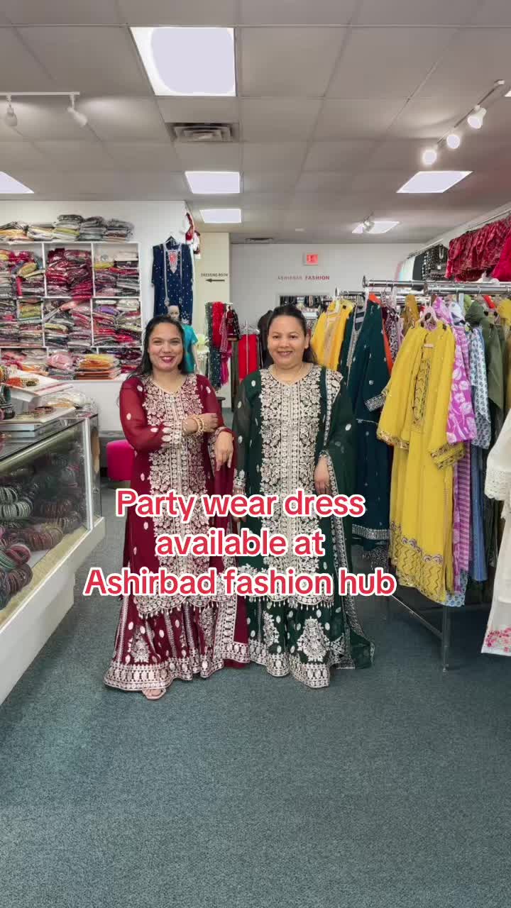 @Ashirbad fashion hub