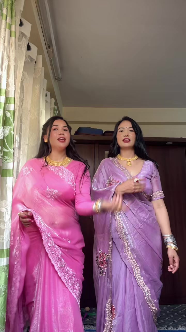 @Sarada Panday Chand