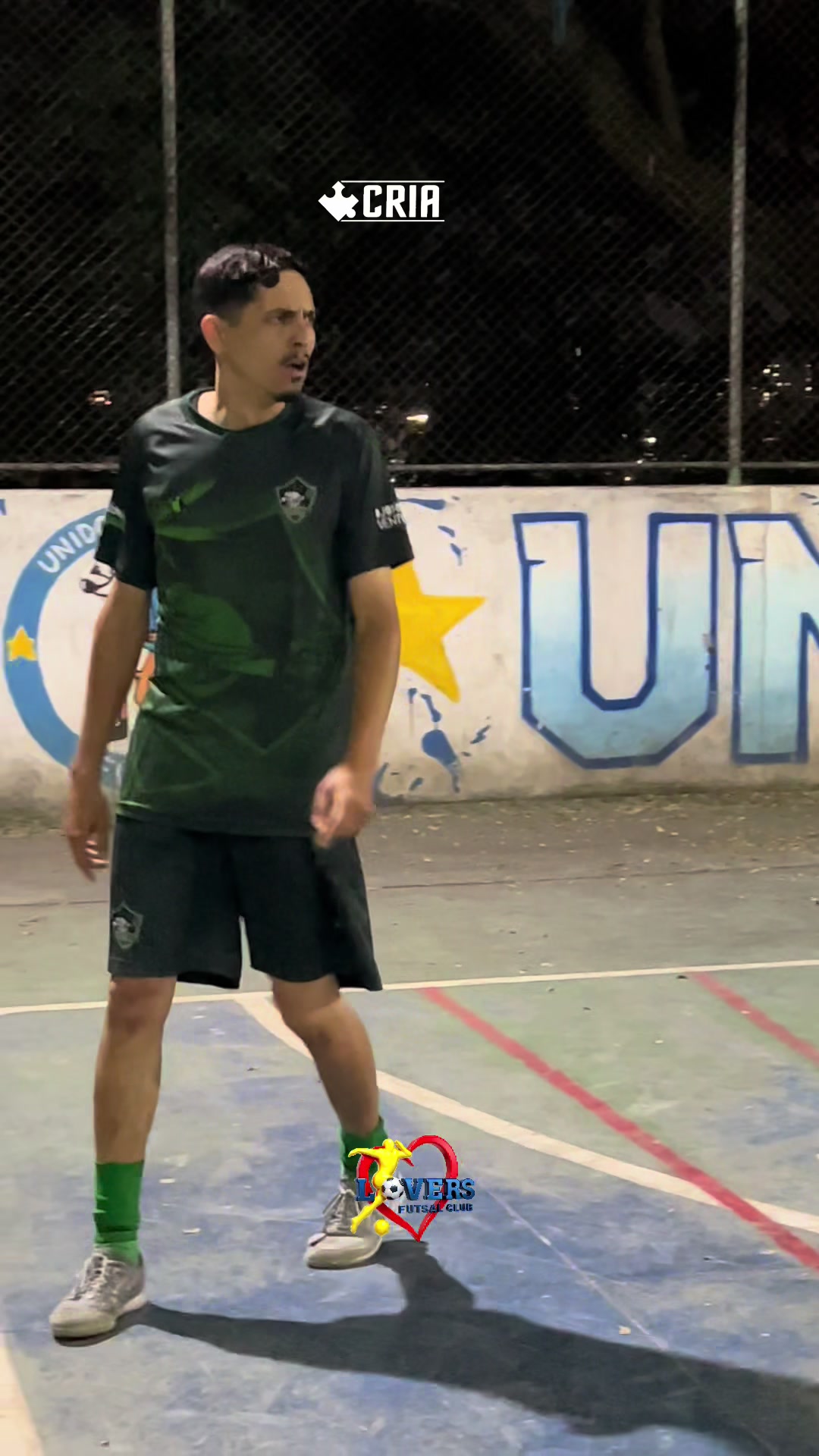 @Várzea Osasco