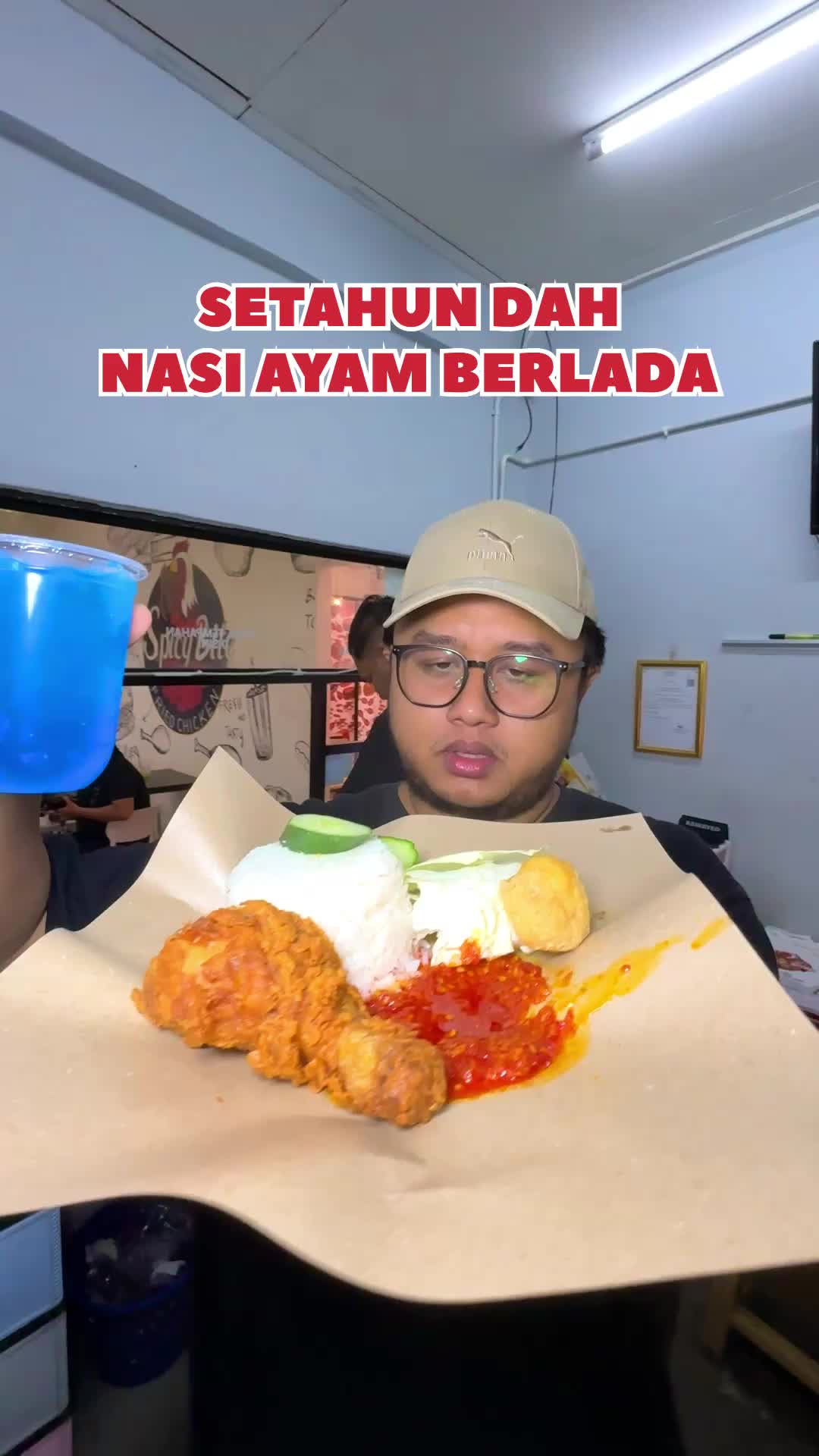 @Spicy Bite Pasir Puteh