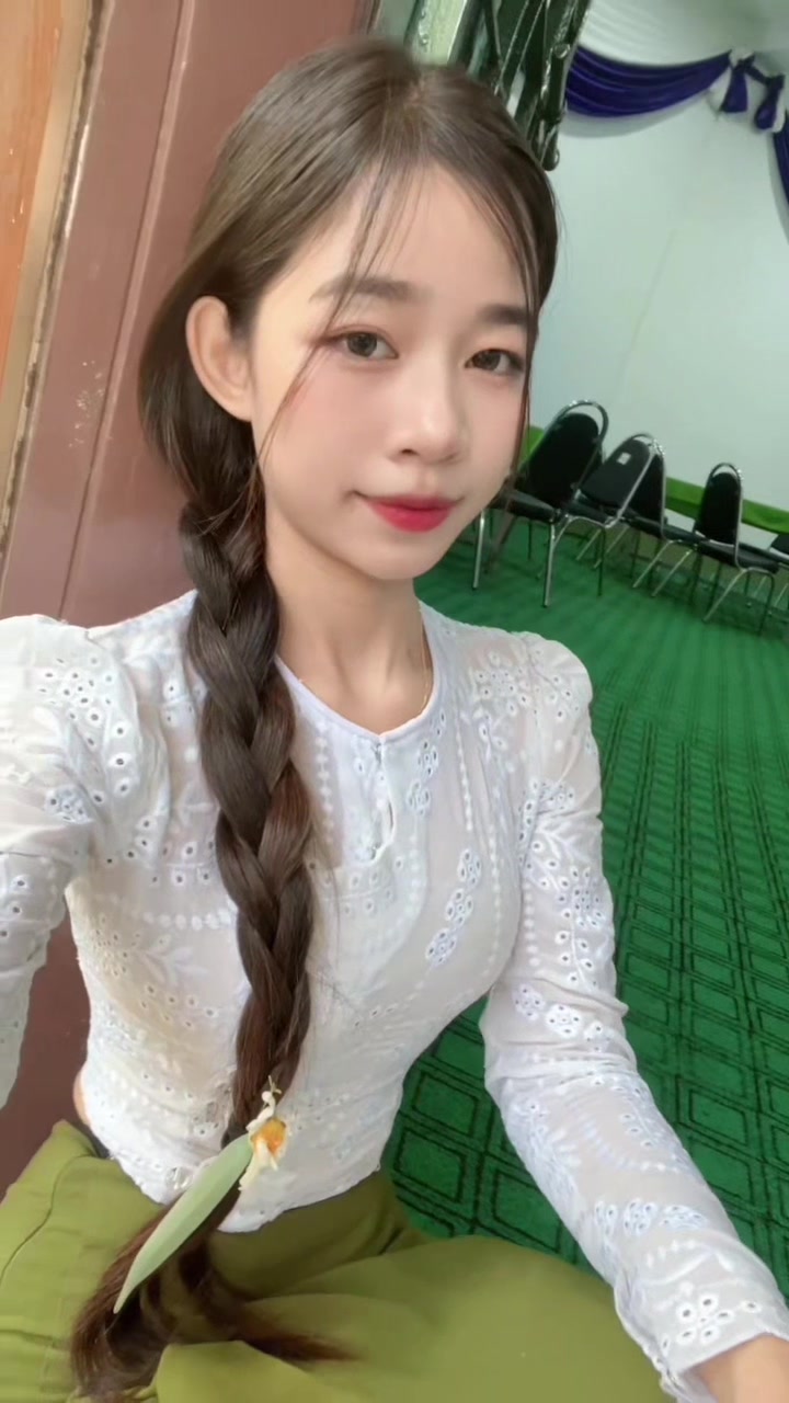 @Hsu Shwe Yi Tun♐