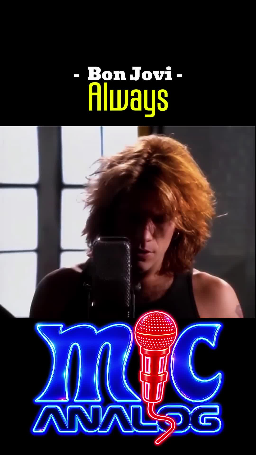 @mic analog