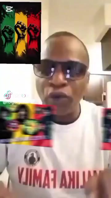@ROI GU&Eacute;PARD N&deg;1 223 🇲🇱