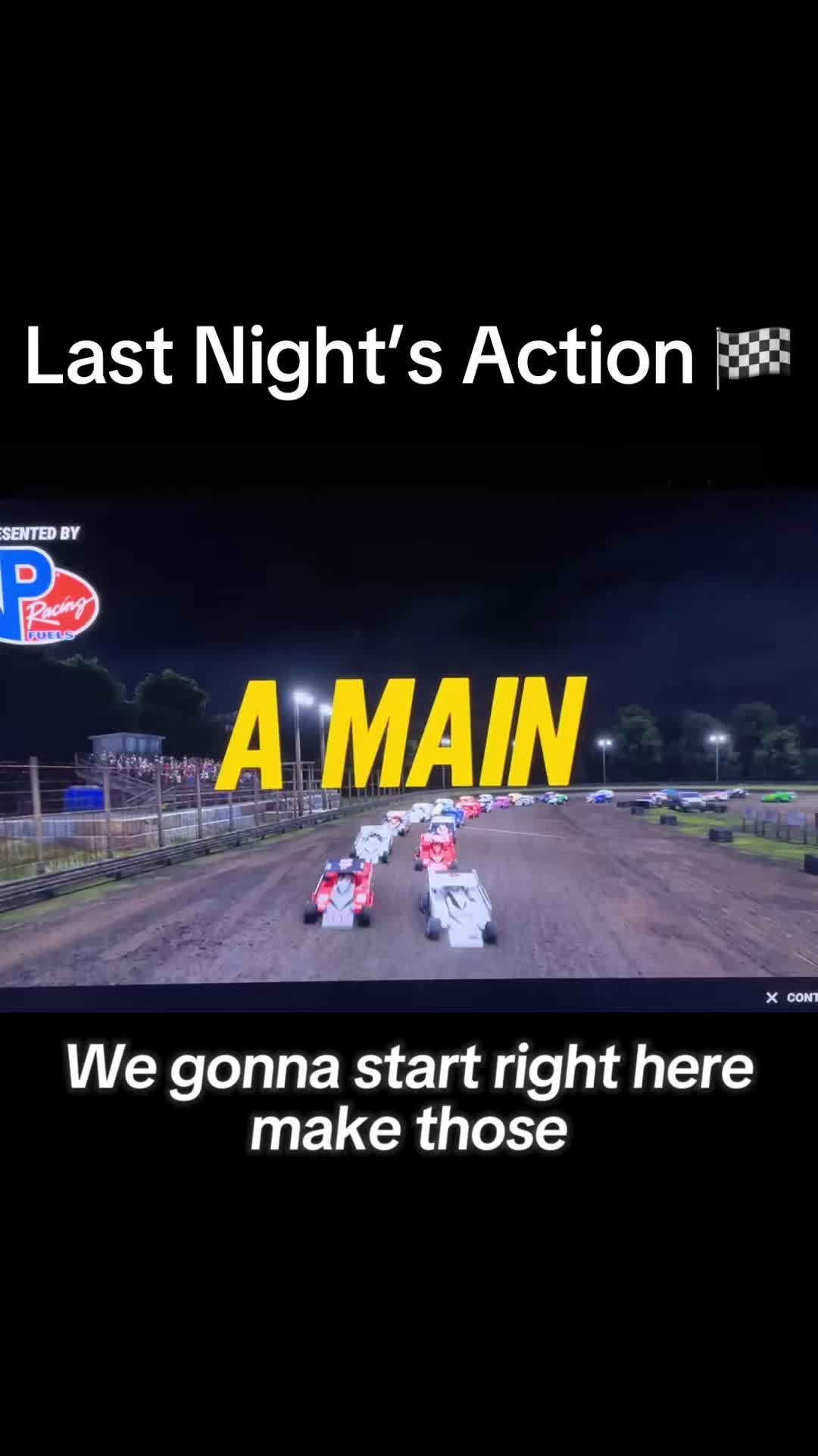 @Robbie4JRacing