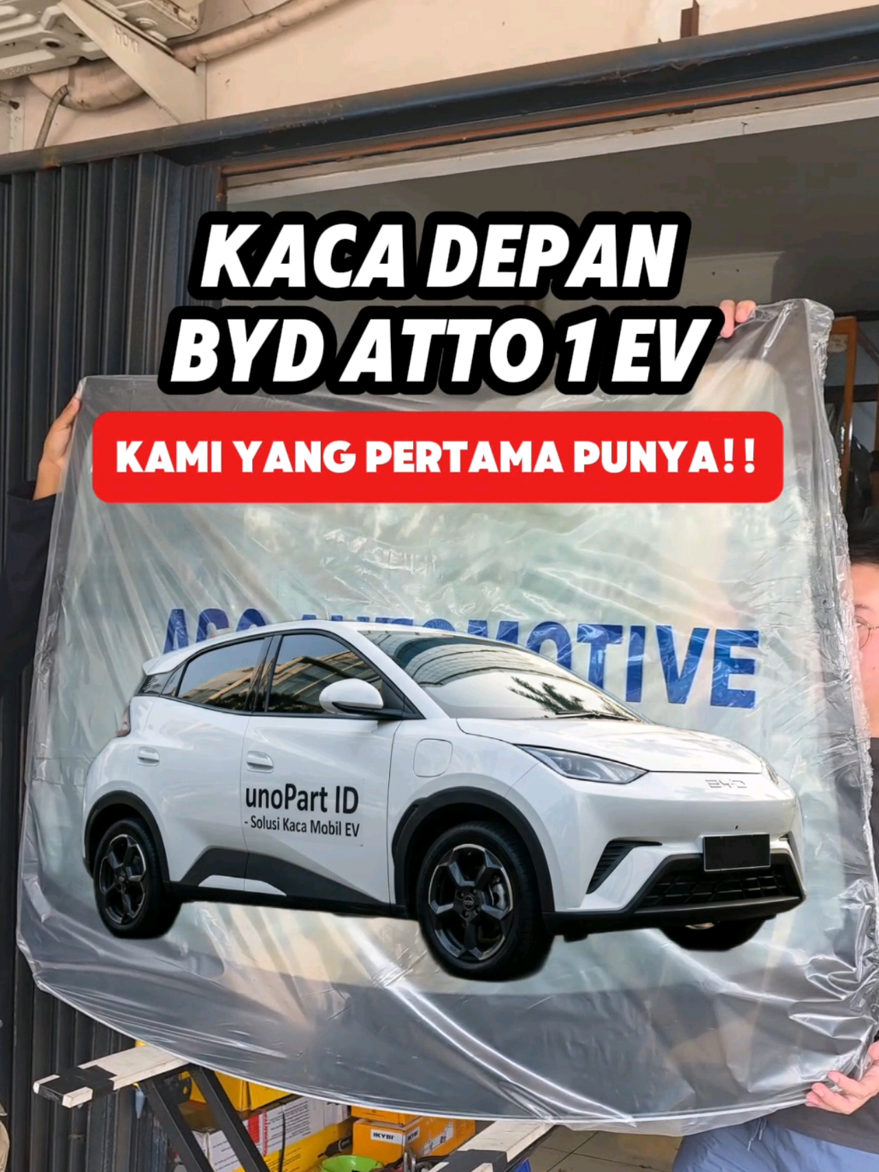 @UNOPART ID