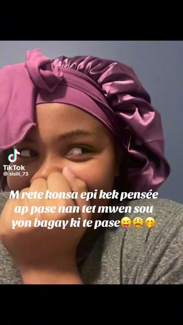 @HaïtiThomas❤️