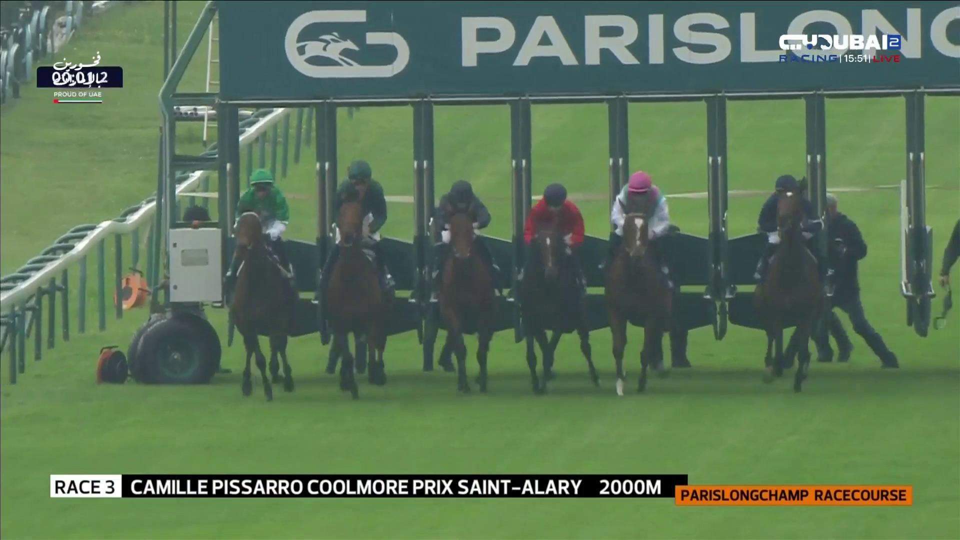 @Dubai Racing TV