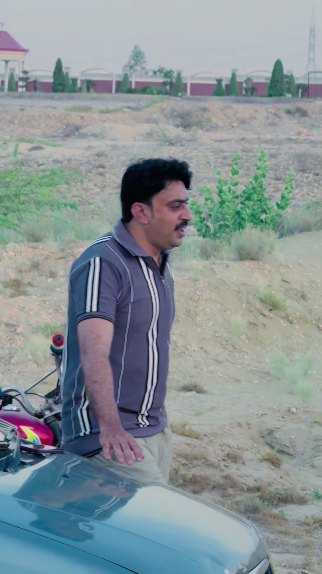 @Zaheer Abbas
