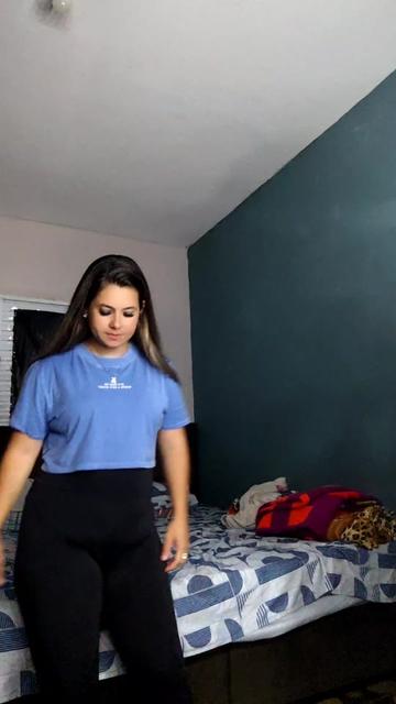 @Carlinha🔥❤️