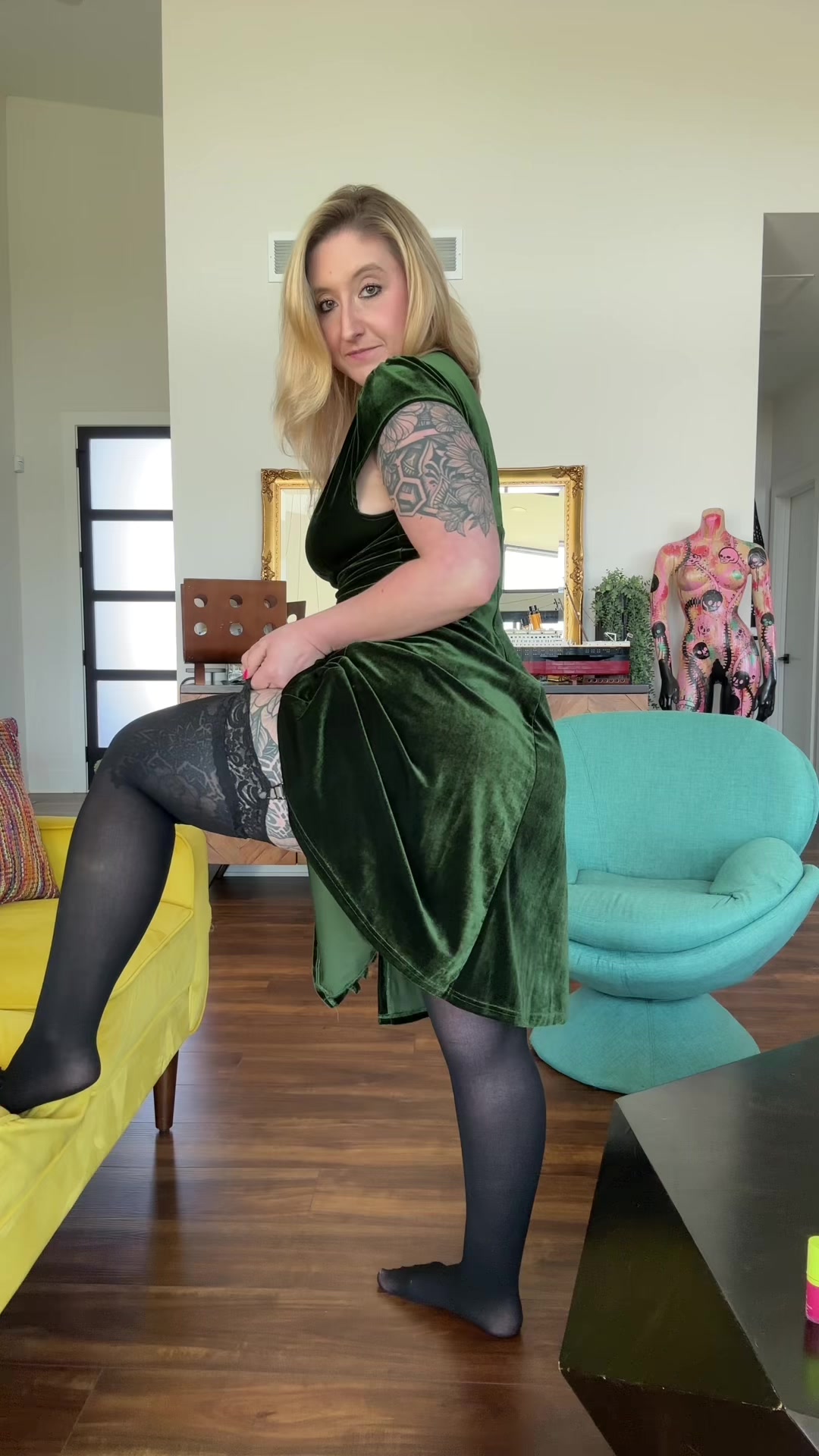 @Veronica Vansing