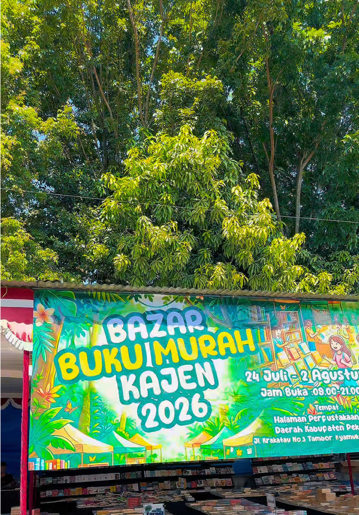 @PEKALONGAN INFO