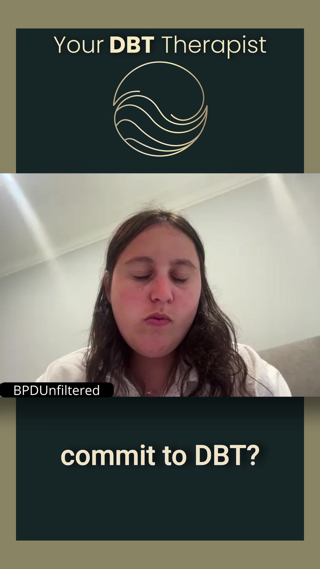 @BPD unfiltered