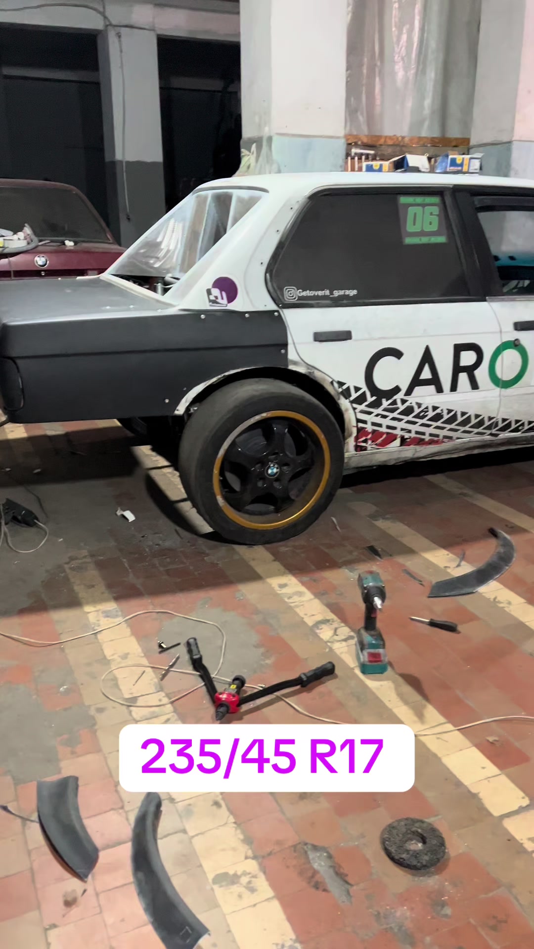 @DriftPanda