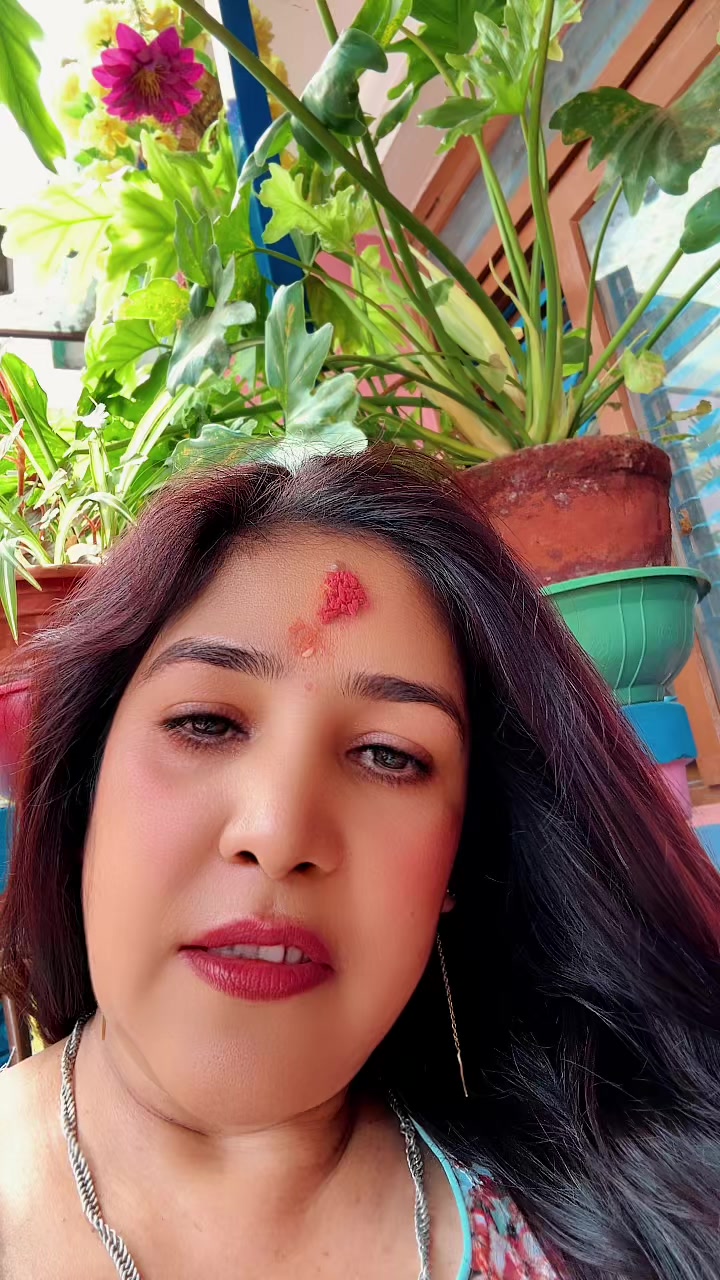 @Rekha Agrawal