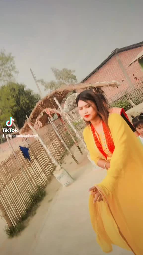 @💗Krist Een Chaudhary🌷