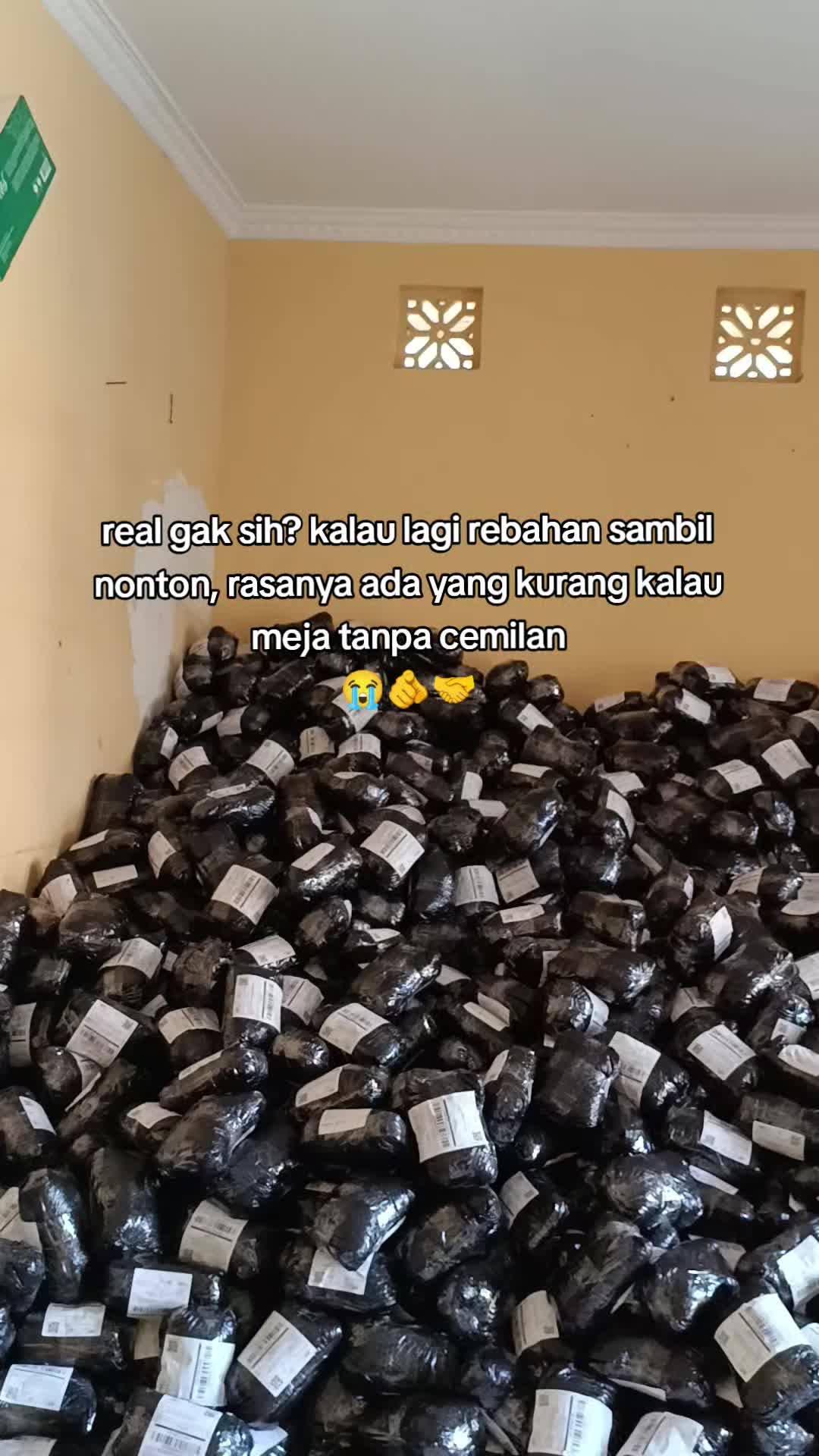 @Doyok Snack