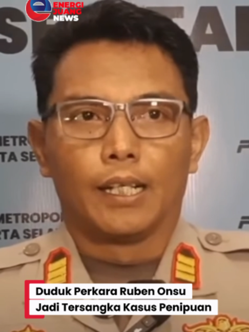 @Energi Juang News