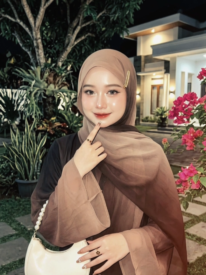 @Nisa Bunga