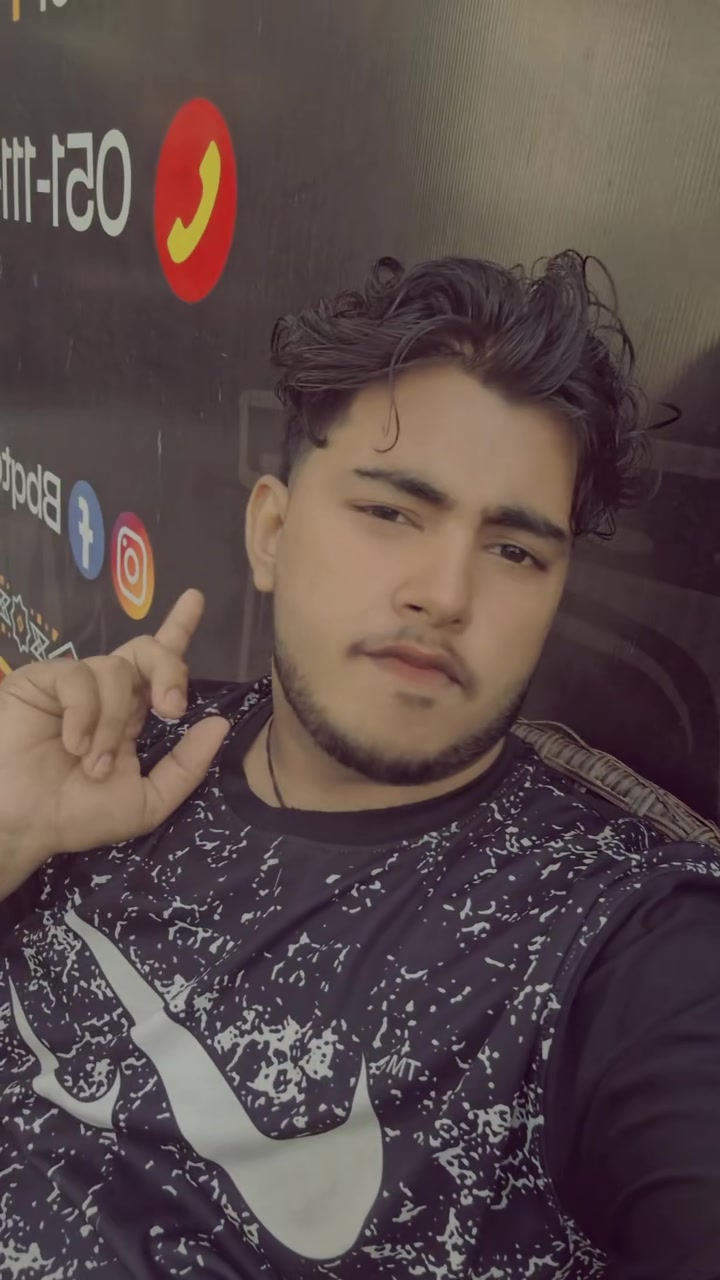 @sheharyar Khan