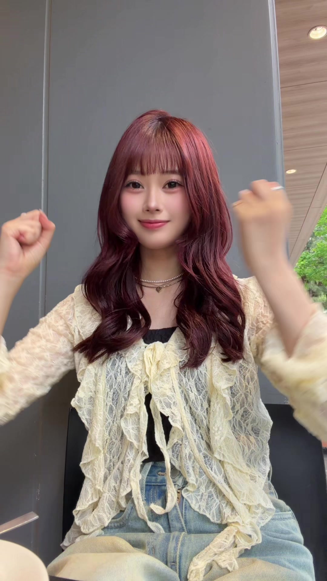 @瀬川  陽菜乃【ひなぽん】