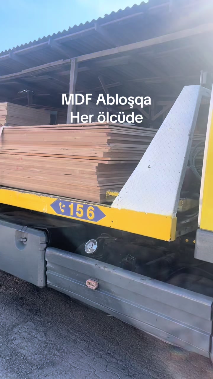 @DİK MDF DSP TAXDA ABLOŞQA