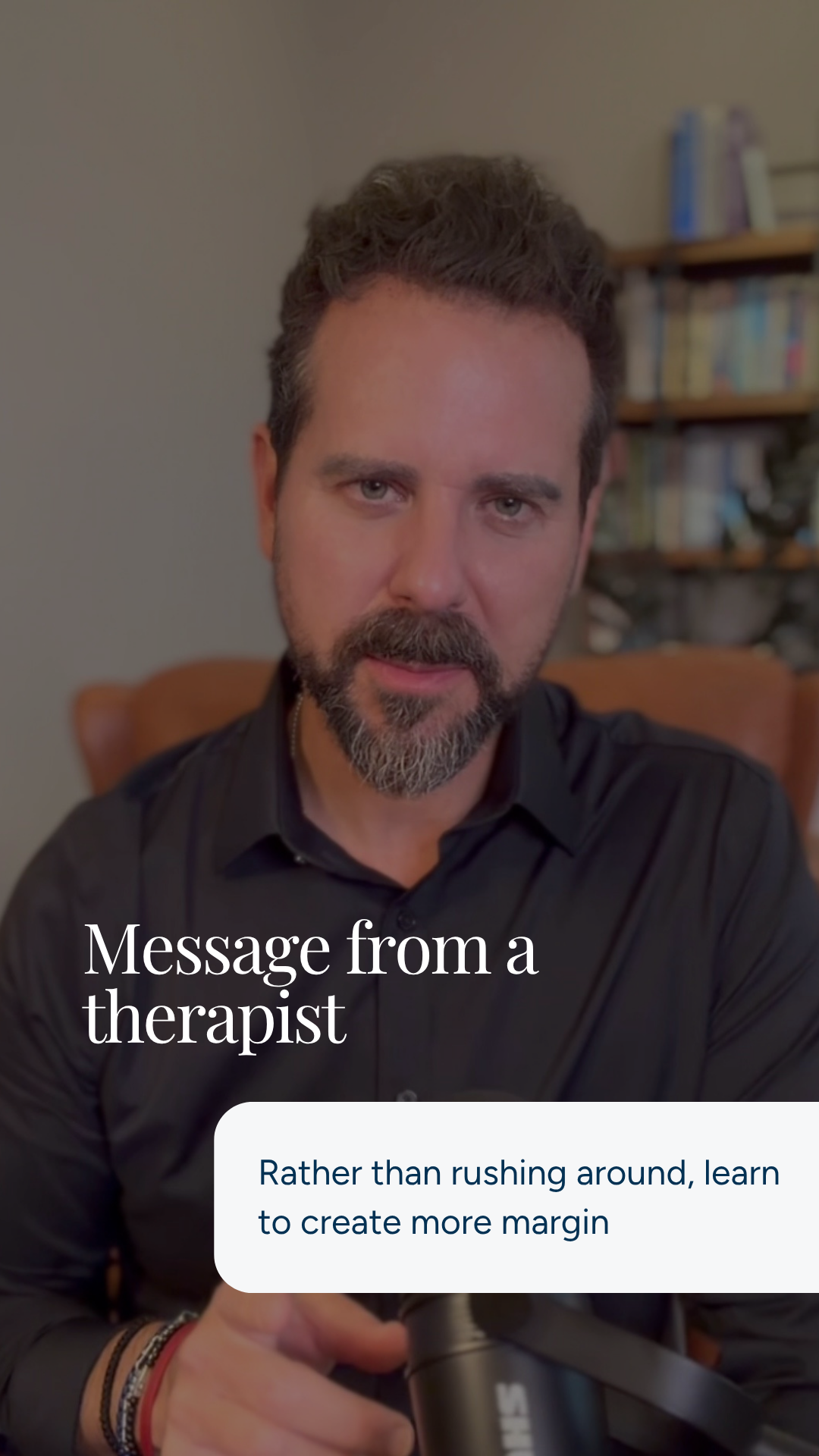 @Dr. Scott | Psychotherapist