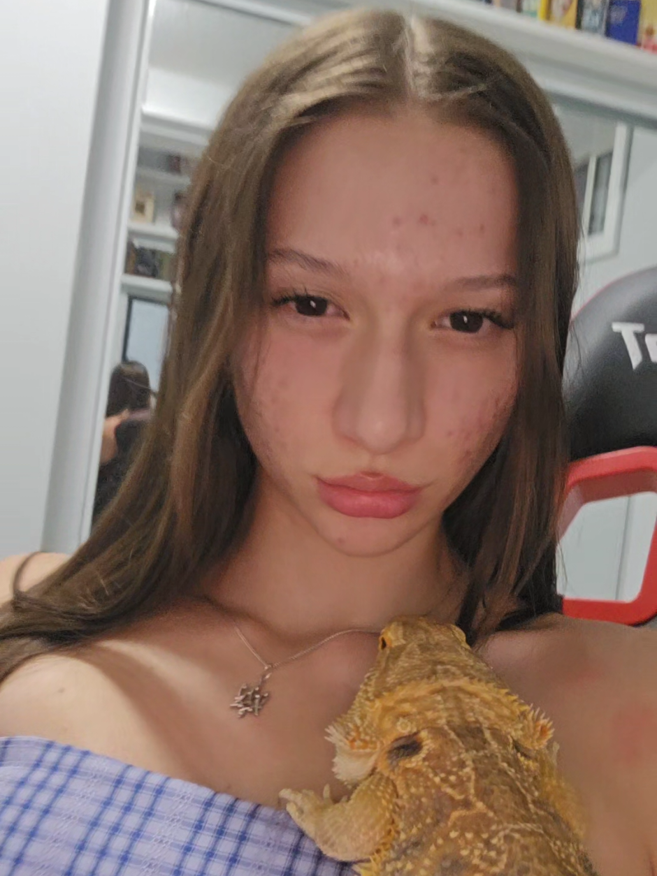 @Toriah