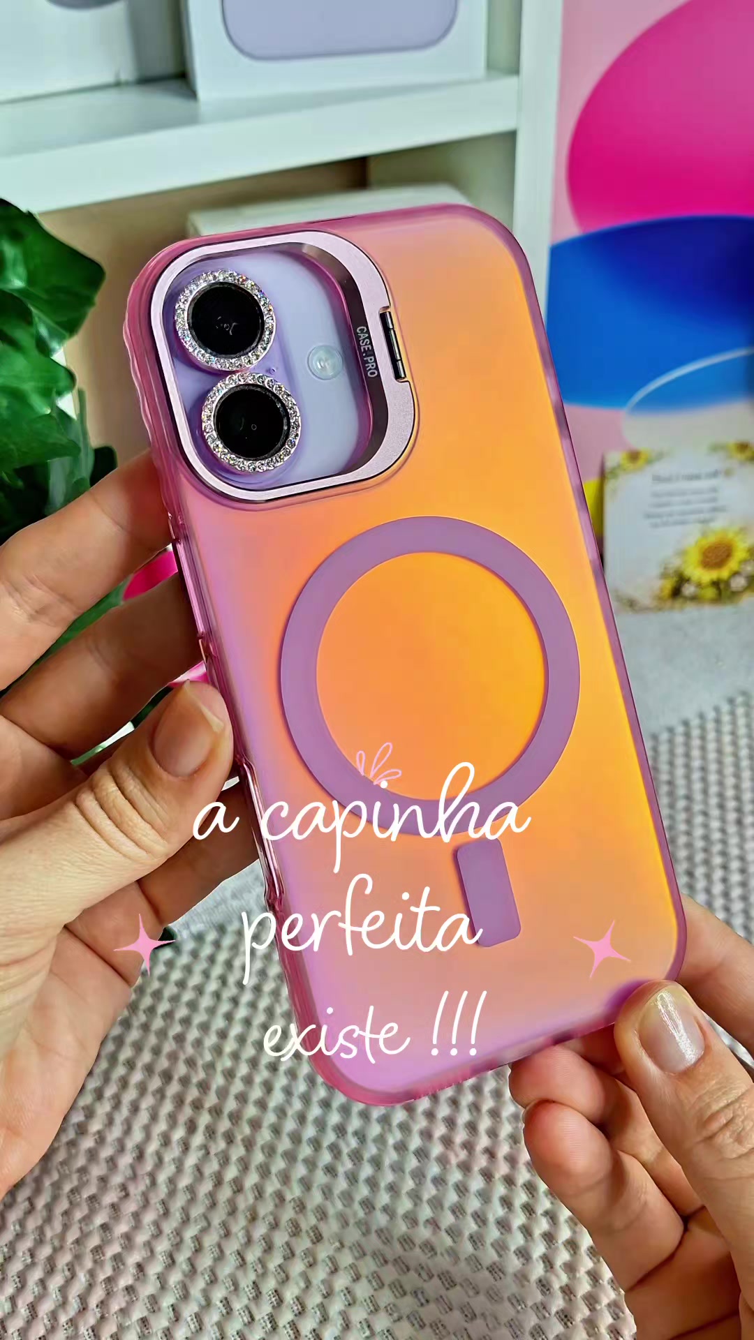 @Alineh / tecnologia