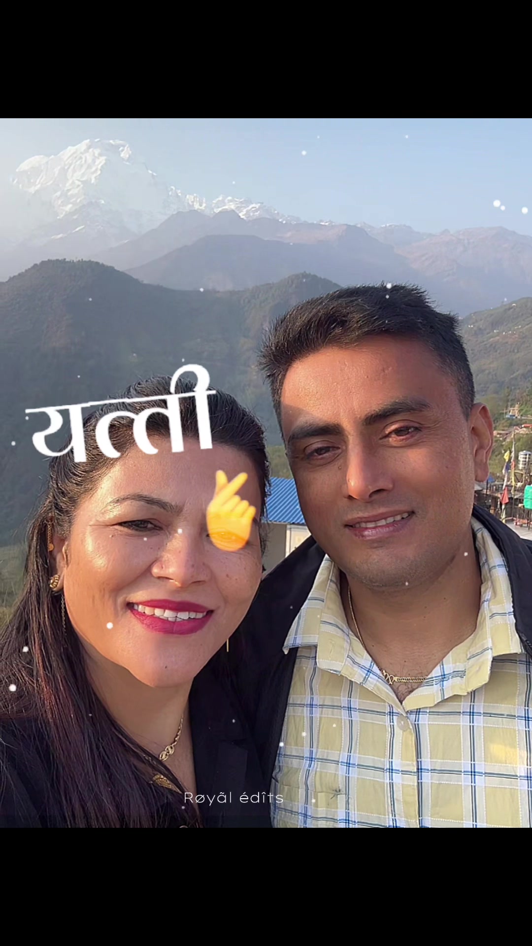 @Pabi Pandey