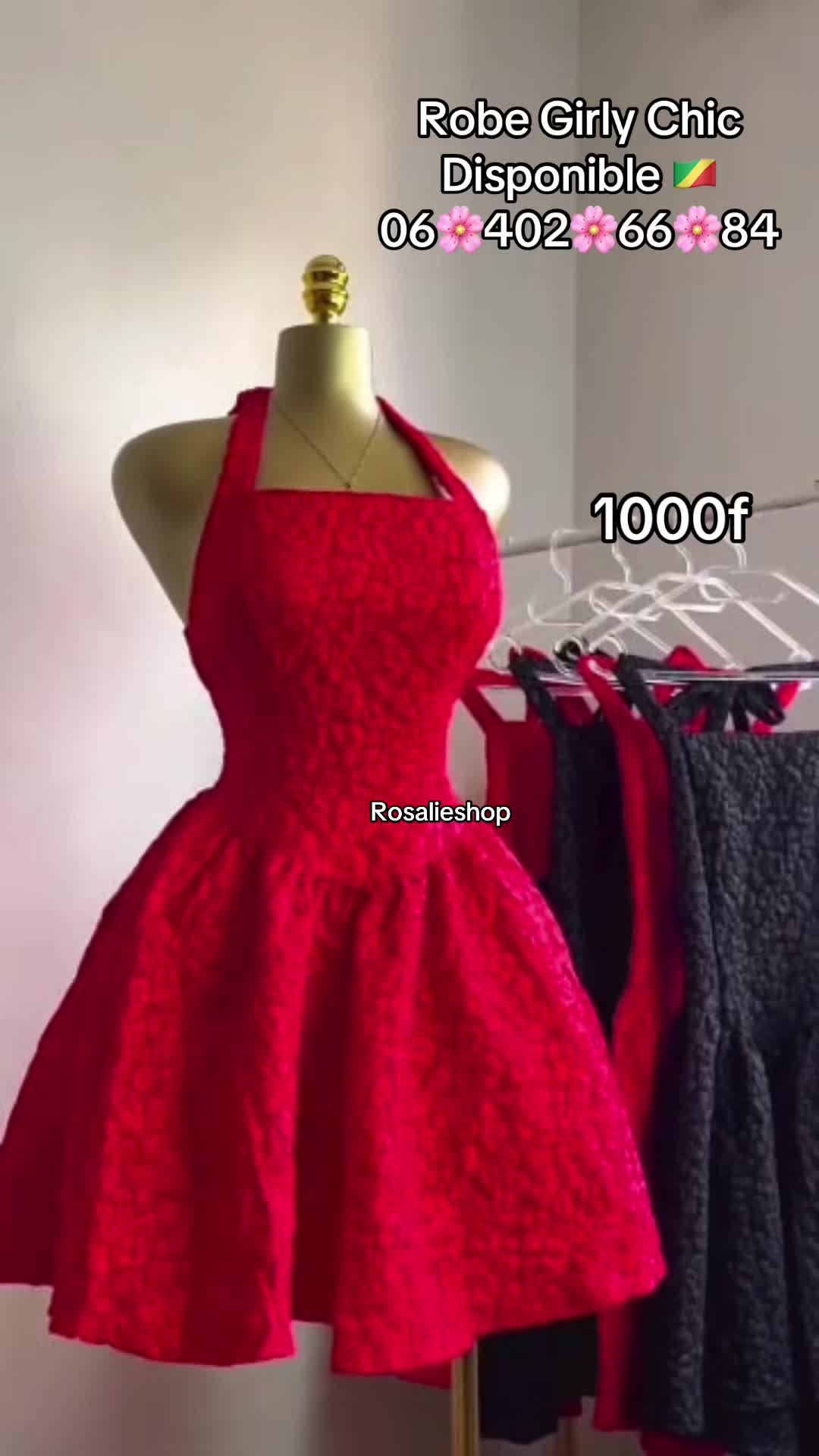 @RosalieNana🌸💋