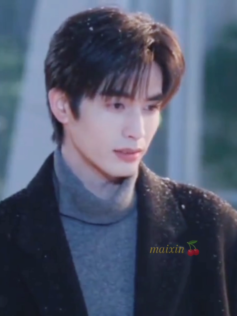 @maixin🍒