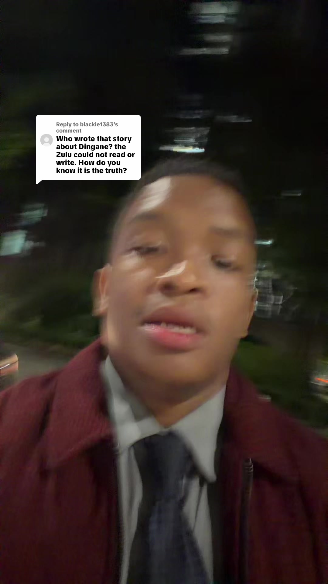 @ZIBANI