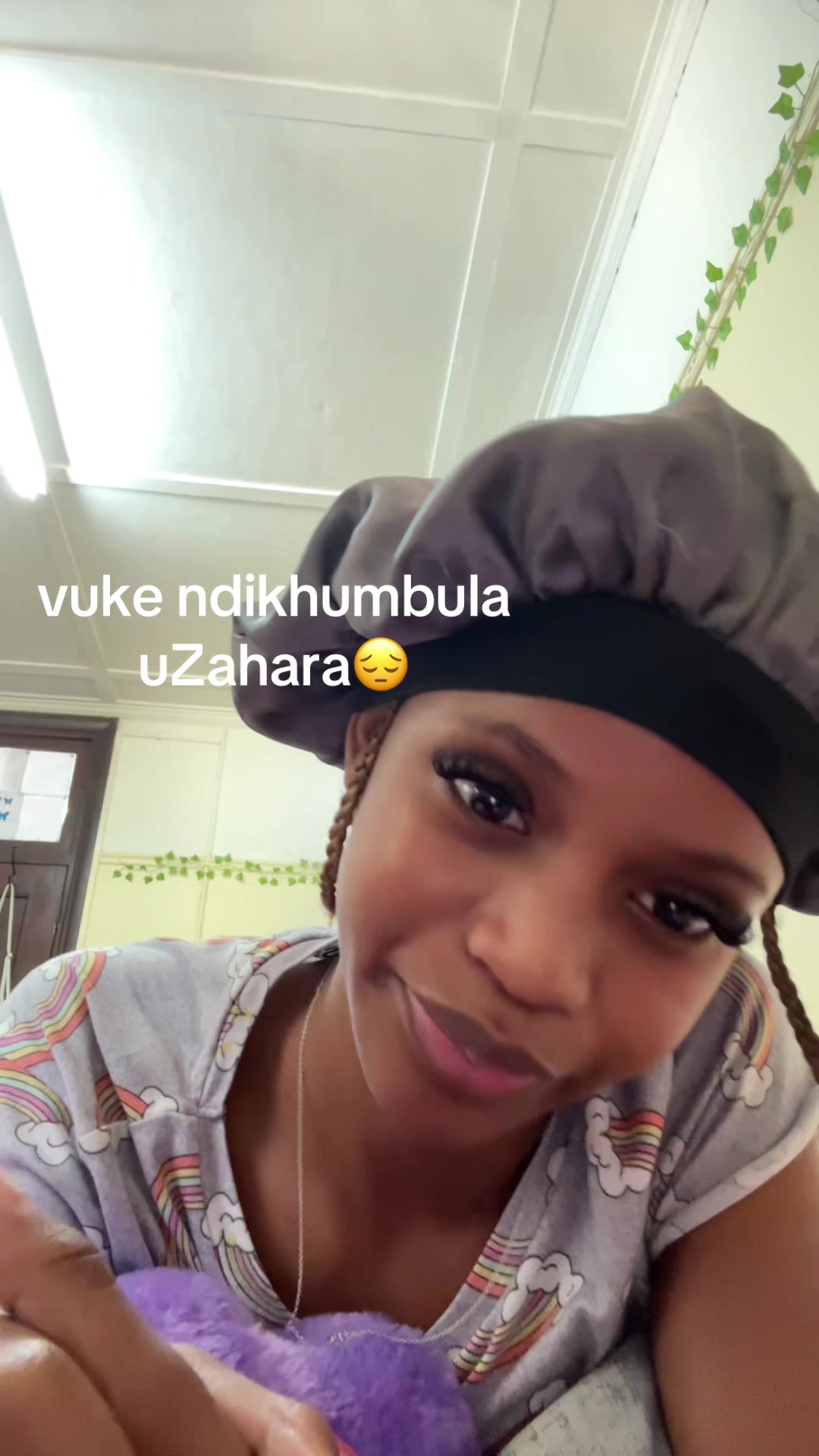 @Zandile