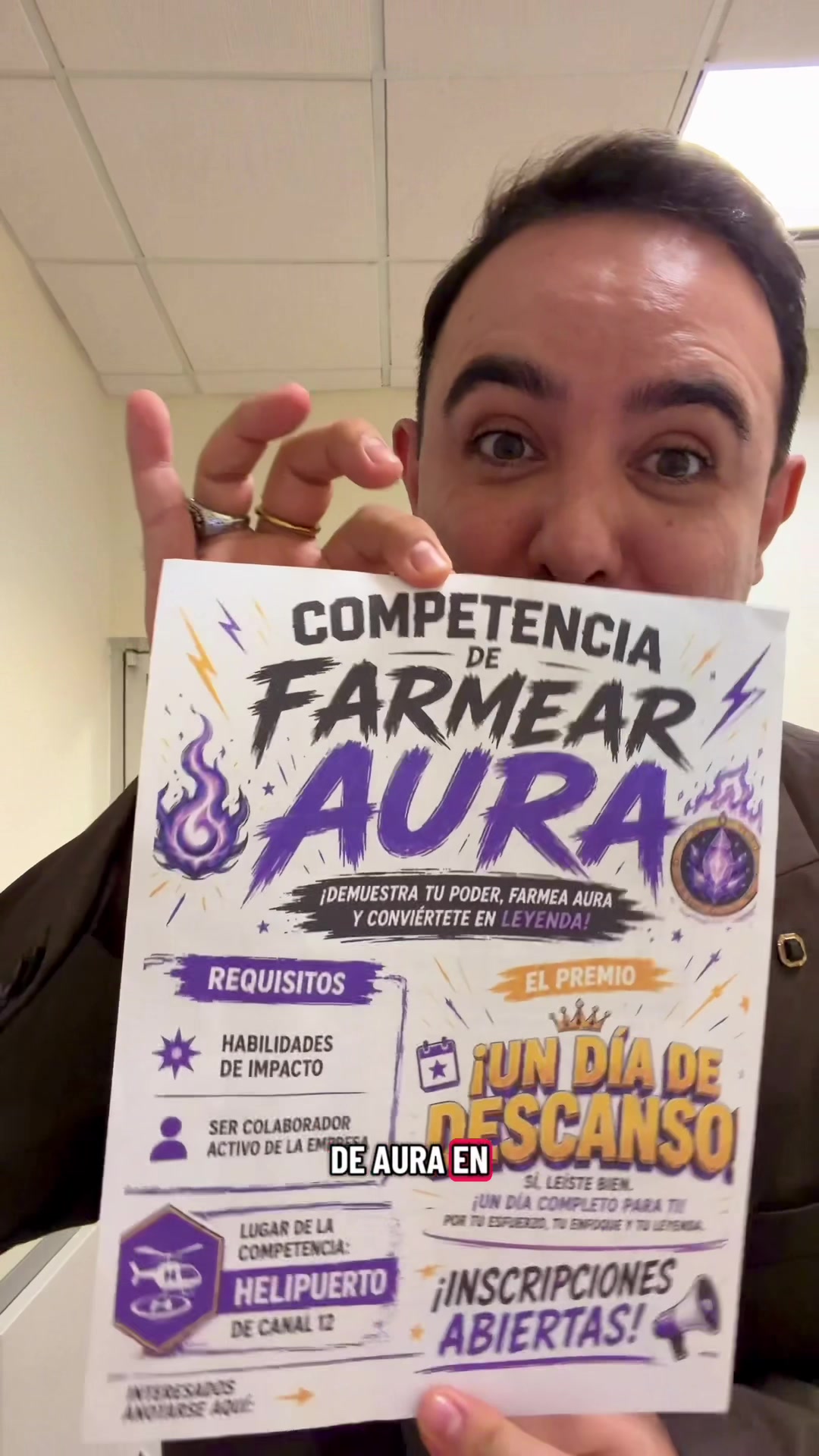 @Julio S&aacute;enz