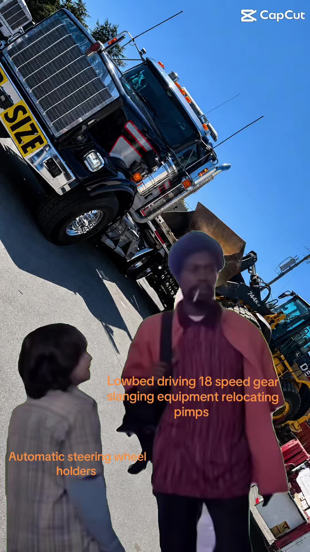 @Mike. P