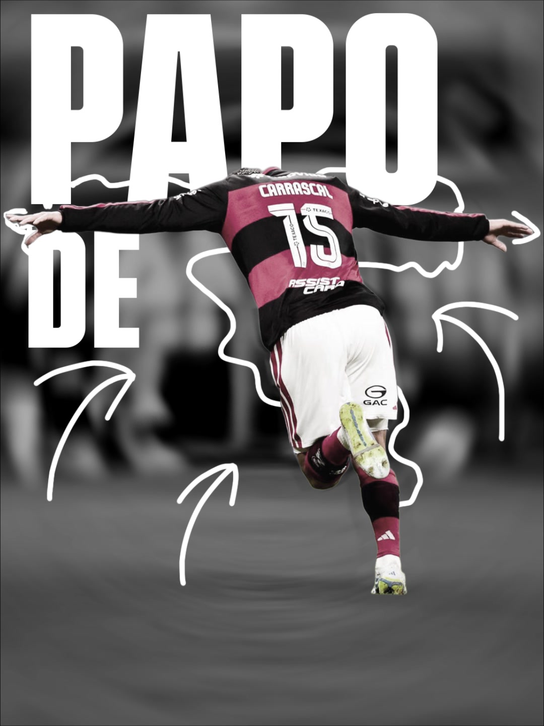 @Flamengo