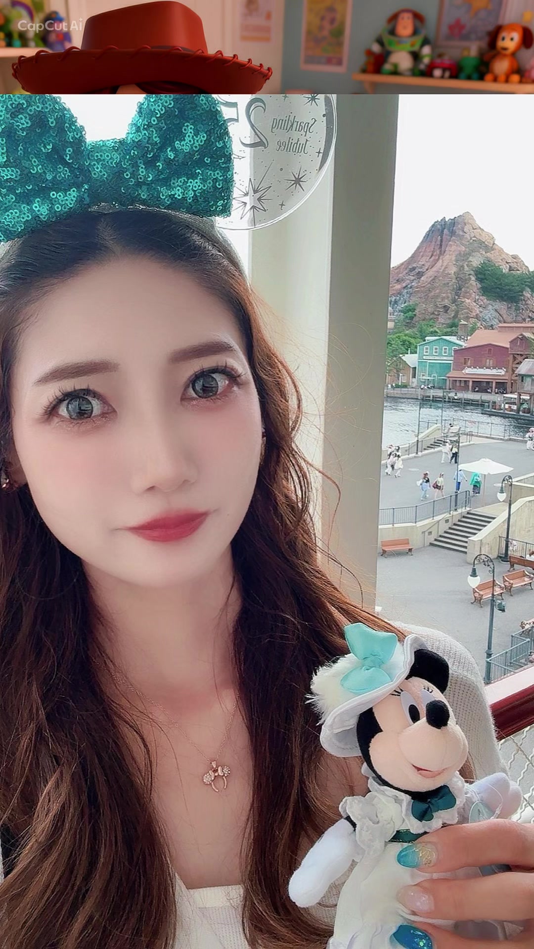 @ゆりな🎀🏰163cm
