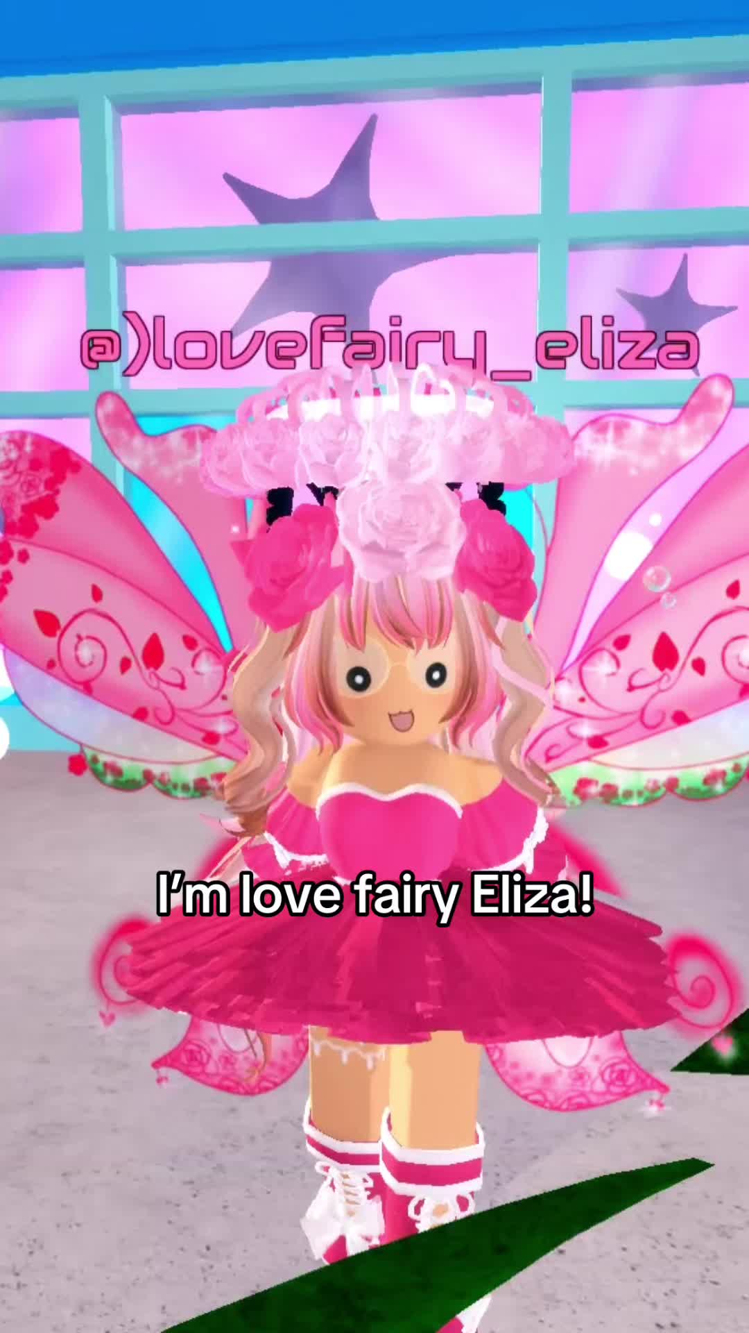@eliza <3