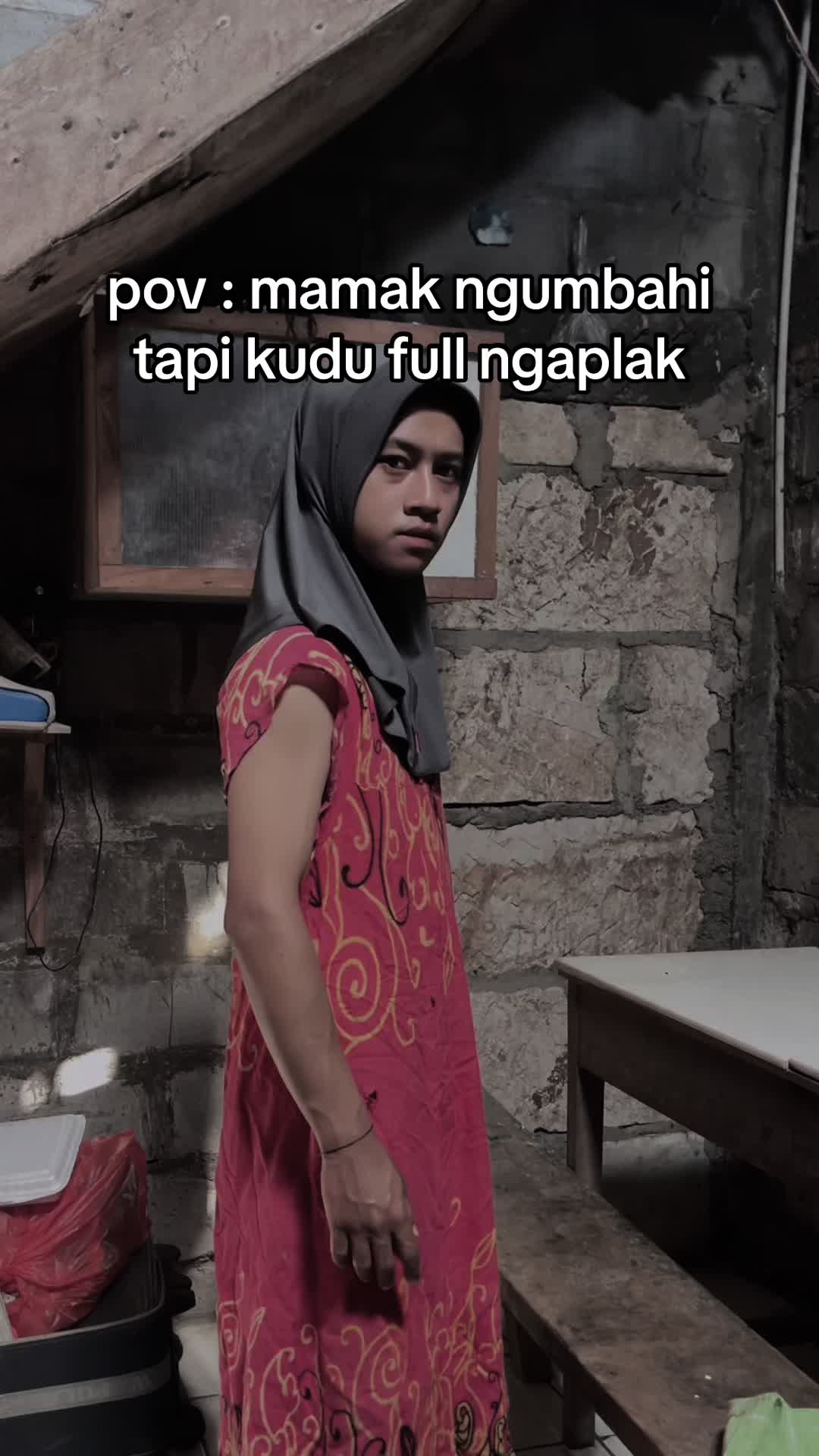@anak'e pak S